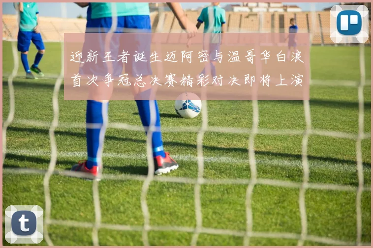 迎新王者诞生迈阿密与温哥华白浪首次争冠总决赛精彩对决即将上演