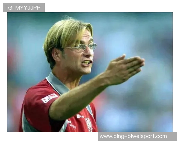 赫内斯直言克洛普不适合管理岗位只应专注于教练工作